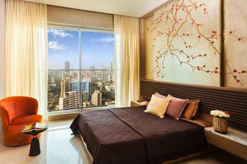 2 BHK + Pooja Room,Study Room Apartment For Rent in Marathon Monte South