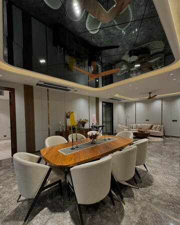 4 BHK Apartment For Sale in Kolte Patil 24K Opula, Pimple Nilakh