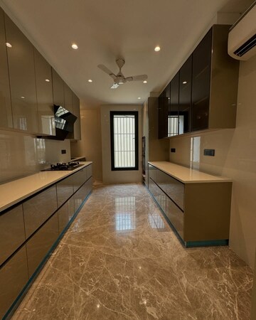 Kitchen in 4 BHK Apartment at Kolte Patil 24K Opula, Pimple Nilakh – for Sale