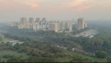 2 BHK Apartment For Rent in ANP Atlantis, Balewadi