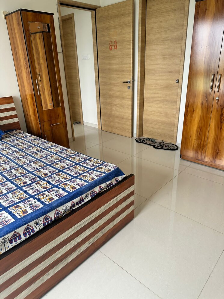 Bedroom, anp-atlantis 2 Bedroom 987 Sq.Ft. Apartment In Balewadi Pune 8795055