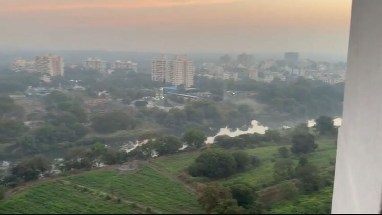 Exterior View, anp-atlantis 2 Bedroom 987 Sq.Ft. Apartment In Balewadi Pune 8795055