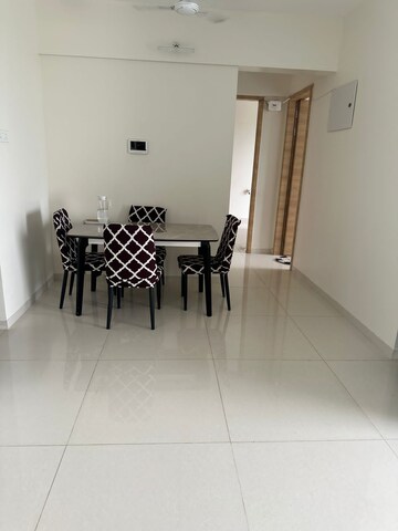 Staircase in 2 BHK Apartment at ANP Atlantis, Balewadi – for Rent