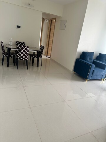 Staircase in 2 BHK Apartment at ANP Atlantis, Balewadi – for Rent