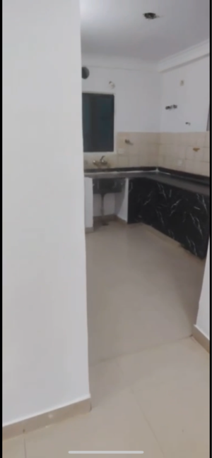 Kitchen in 2.5 BHK Apartment at SG Impressions 58, Sehani Khurd – for Sale