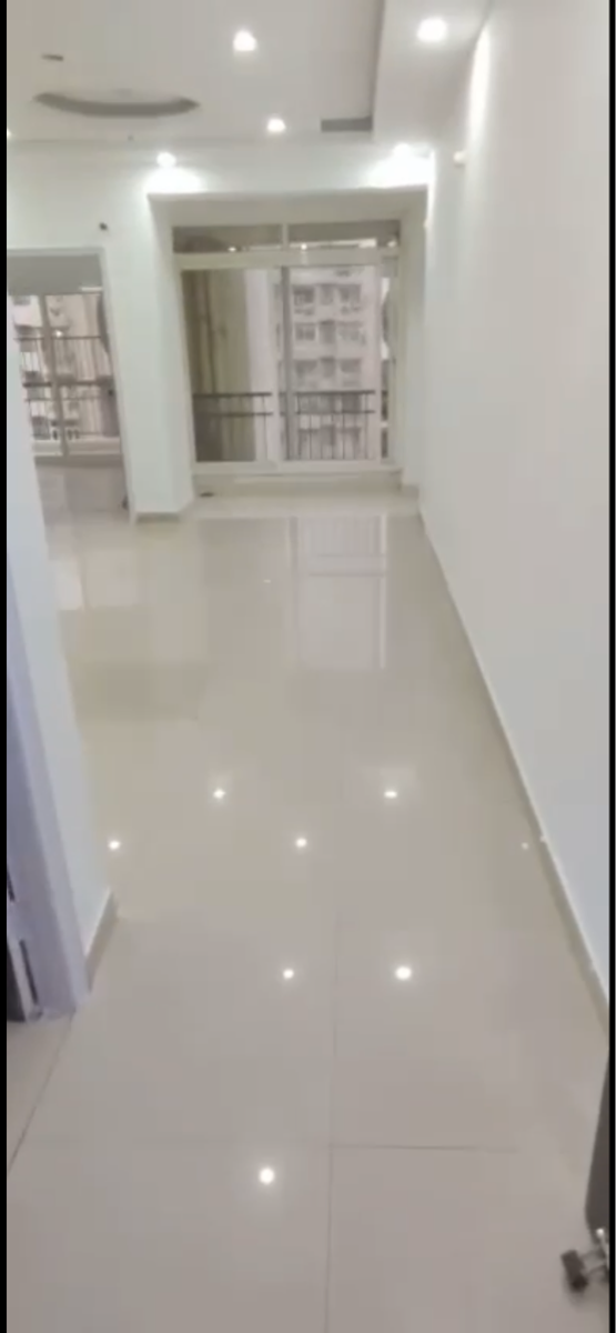 2.5 BHK + Pooja Room Apartment For Sale in SG Impressions 58