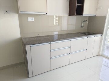 Kitchen in 2 BHK Apartment at Gagan Klara, Balewadi – for Rent