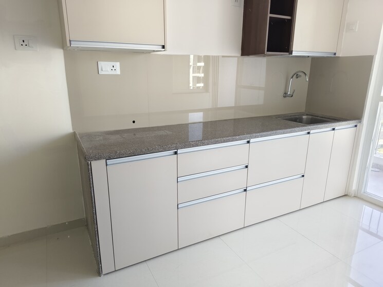 Kitchen, gagan-klara 2 Bedroom 825 Sq.Ft. Apartment In Balewadi Pune 8795069