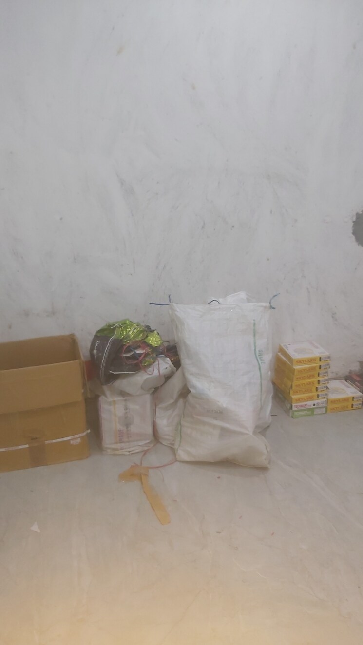 Master Plan, mayur vihar 3.5 Bedroom 950 Sq.Ft. Builder Floor In Mayur Vihar Delhi 8795073