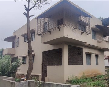 2.5 BHK Villa For Sale in Vadgaon Budruk