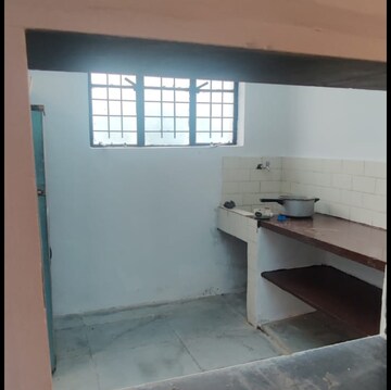Kitchen in 2.5 BHK Villa at Vadgaon Budruk – for Sale