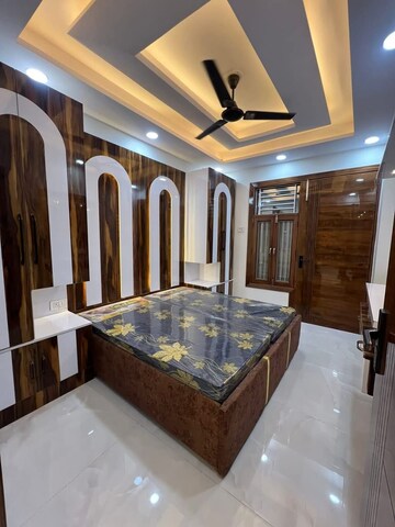 3 BHK Apartment For Rent in Piramal Vaikunth, Balkum Pada