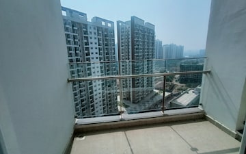 3 BHK Apartment For Rent in Purva Silversands, Mundhwa