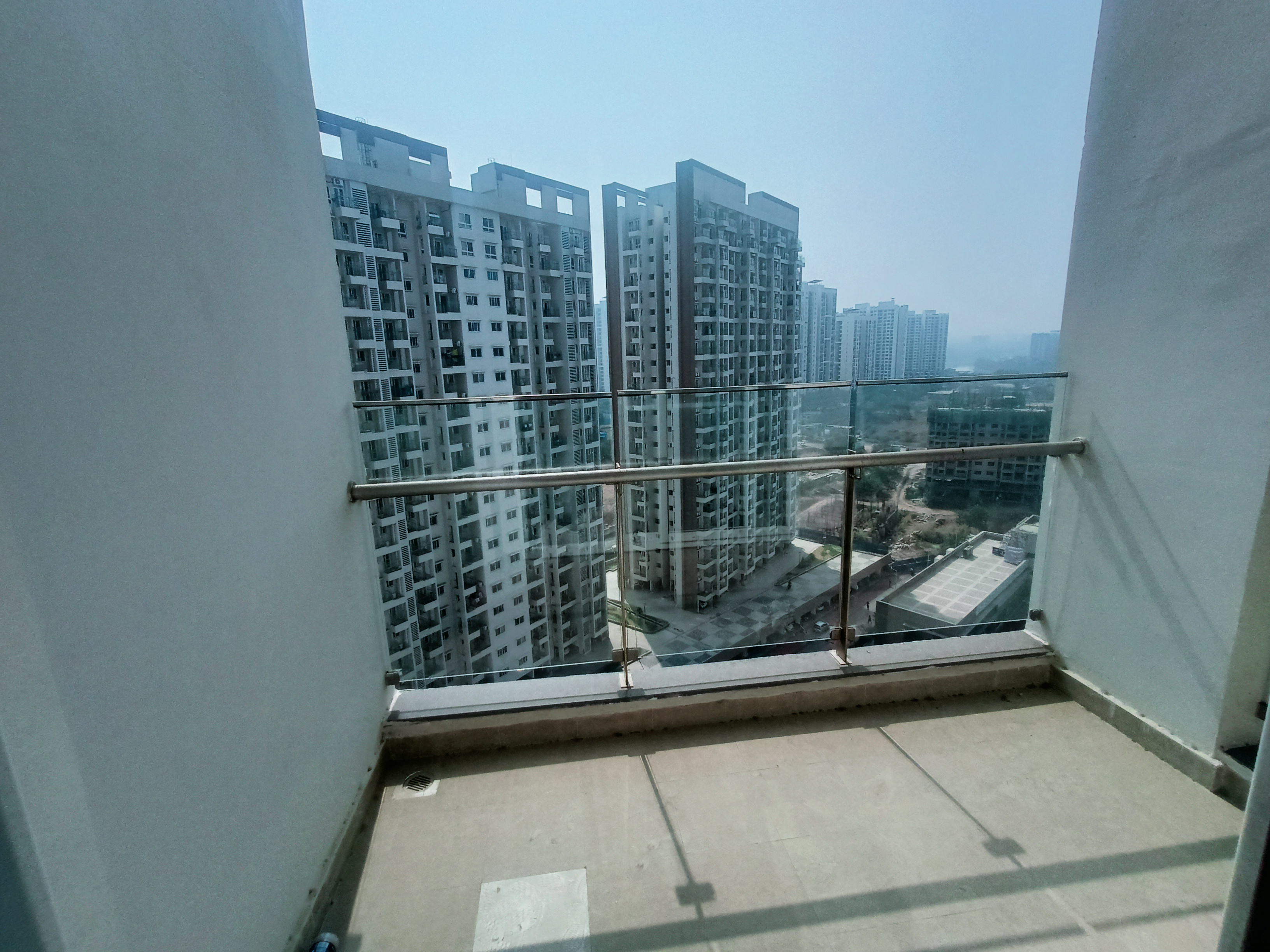 3 BHK Apartment For Rent in Purva Silversands