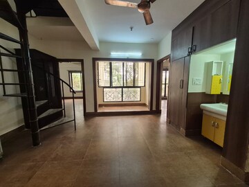 Living Room in 4 BHK Independent House at Hsr Layout – for Rent