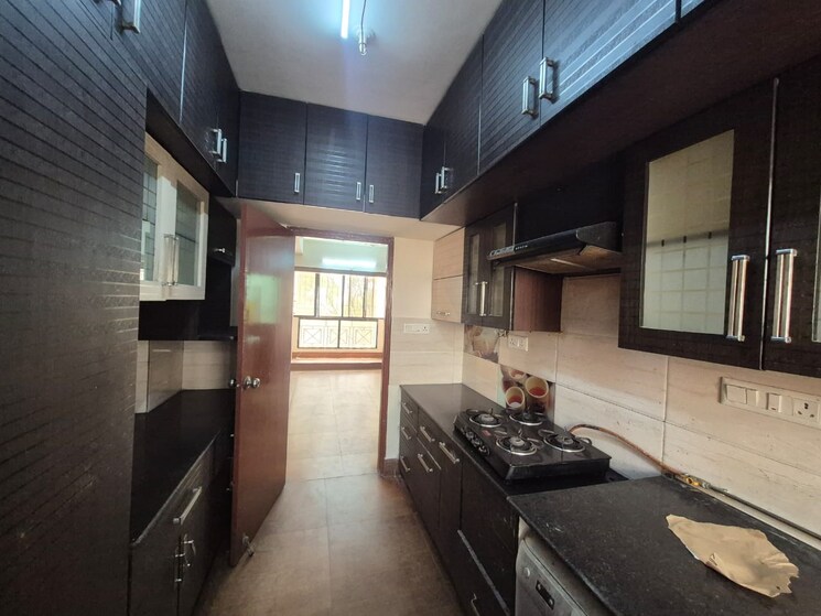Kitchen, hsr layout 4 Bedroom 1810 Sq.Ft. Builder Floor In Hsr Layout Bangalore 8795089