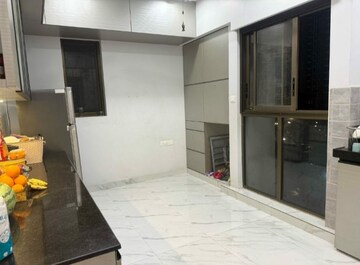 Room in 3 BHK Apartment at Raymond Ten X Vibes, J K Gram – for Rent