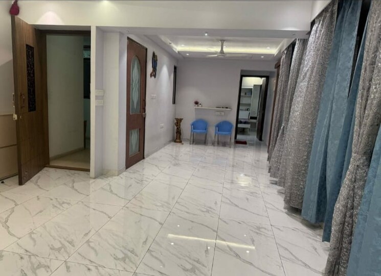 undefined, raymond-ten-x-vibes 3 Bedroom 1250 Sq.Ft. Apartment In J K Gram Thane 8795087