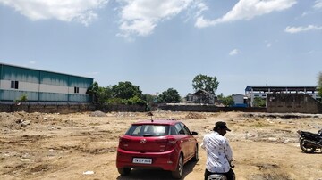  Warehouse – Exterior View View at Thiruneermalai - for Rent