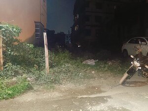  Plot For Sale in Krishnapur