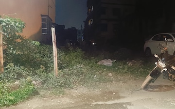 Plot For Sale in Krishnapur