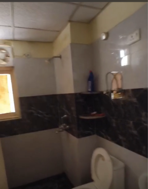 Team Area in 2 BHK Apartment at SVP Gulmohur Garden, Raj Nagar Extension – for Sale