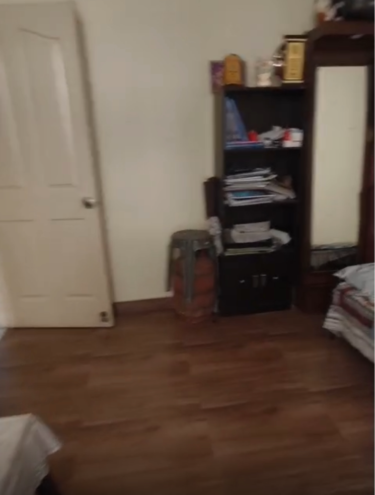 Living Room, svp-gulmohur-garden 2 Bedroom 1030 Sq.Ft. Apartment In Raj Nagar Extension Ghaziabad 8795092