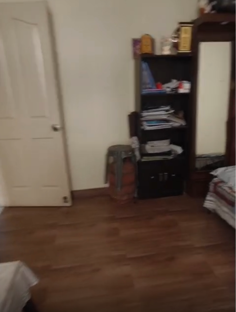 Living Room, svp-gulmohur-garden 2 Bedroom 1030 Sq.Ft. Apartment In Raj Nagar Extension Ghaziabad 8795092