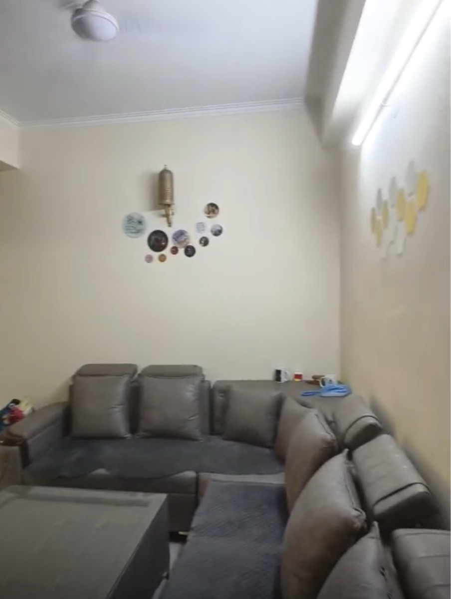 2 BHK Apartment For Sale in SVP Gulmohur Garden