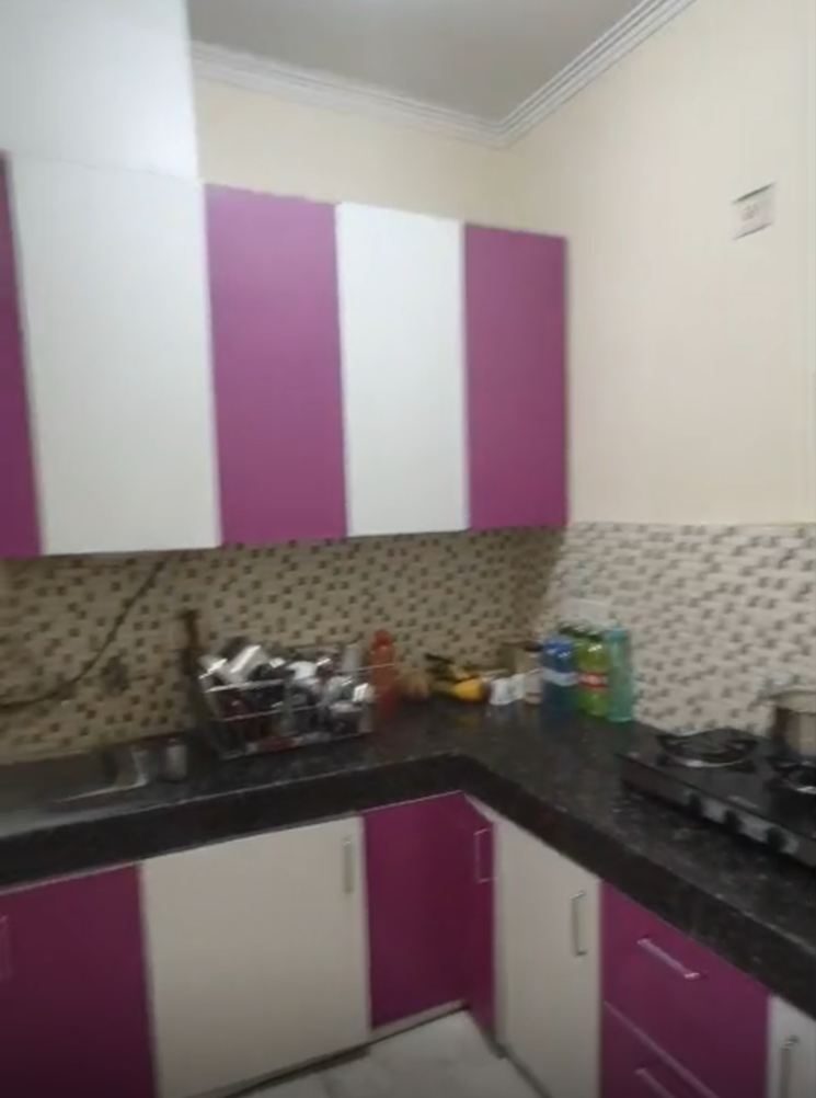 Bedroom, svp-gulmohur-garden 2 Bedroom 1030 Sq.Ft. Apartment In Raj Nagar Extension Ghaziabad 8795092
