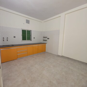 Kitchen in 3 BHK Independent House at Bhagwanpur – for Rent