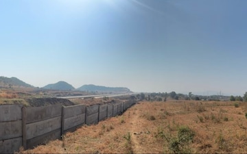 Plot For Sale in Shahapur