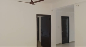 Building Lobby in 3 BHK Apartment at Javin Raj Empire, Sehani Khurd – for Sale
