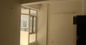 Building Lobby in 3 BHK Apartment at Javin Raj Empire, Sehani Khurd – for Sale