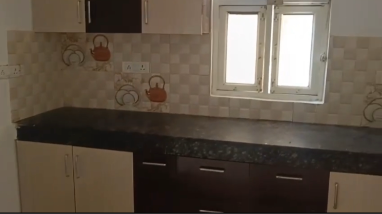 Kitchen, javin-raj-empire 3 Bedroom 1350 Sq.Ft. Apartment In Sehani Khurd Ghaziabad 8795095