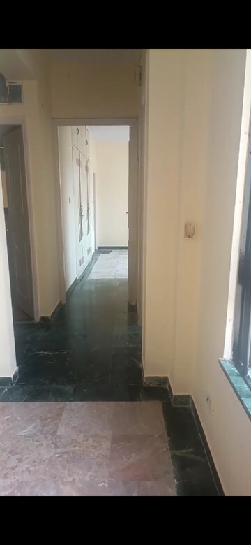 Corridor in 2 BHK Apartment at Hiranandani Estate Capri, Ghodbunder Road – for Sale