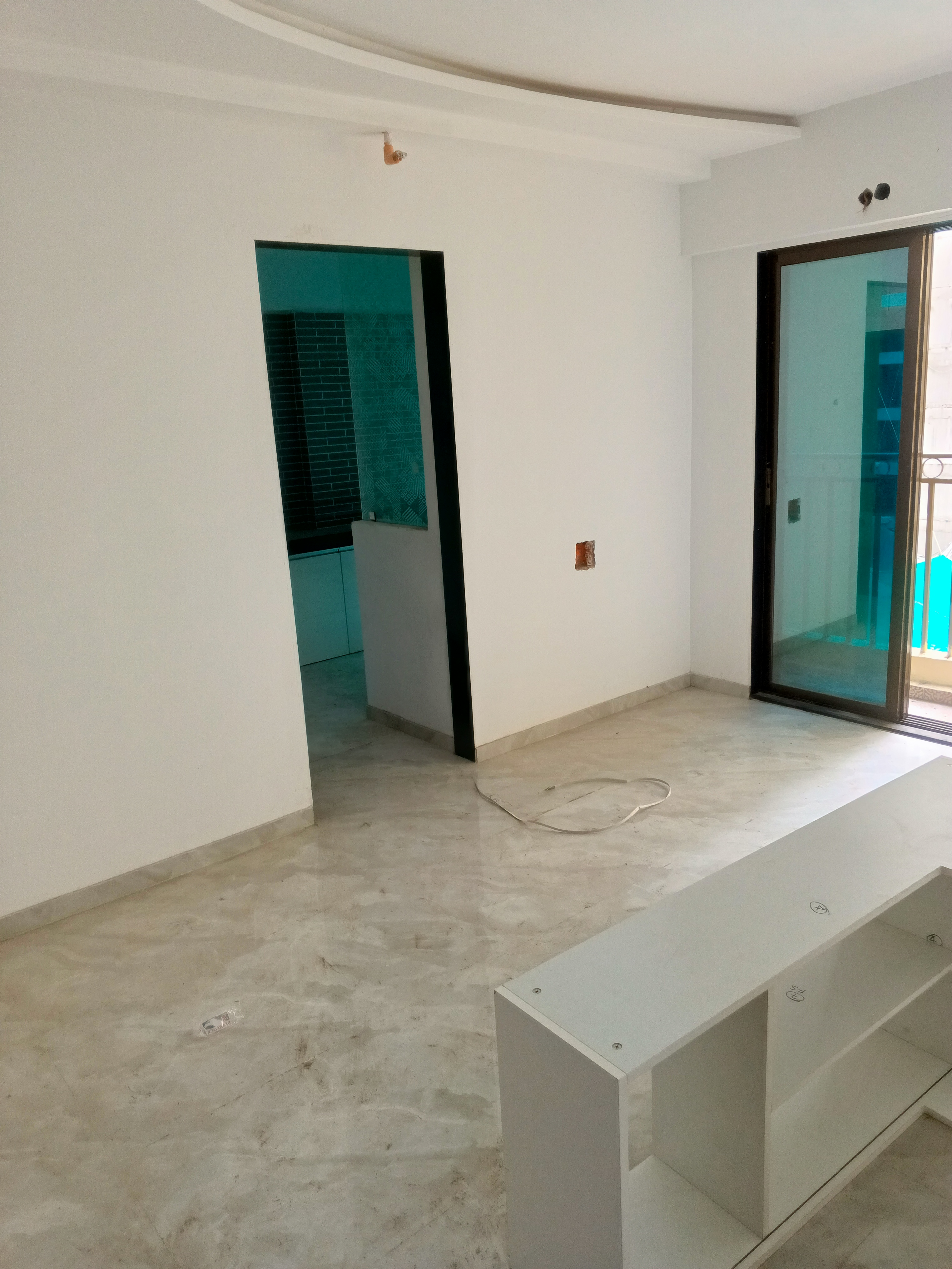 1 BHK 675 Sq.Ft. Apartment in Imperial Splendora