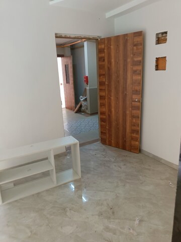 Living Room in 1 BHK Apartment at Imperial Splendora, Vasai East – for Sale