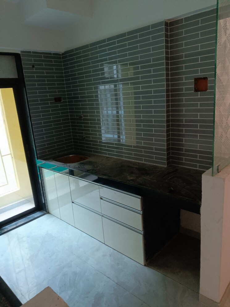 Kitchen, imperial-splendora 1 Bedroom 675 Sq.Ft. Apartment In Vasai East Palghar 8795102