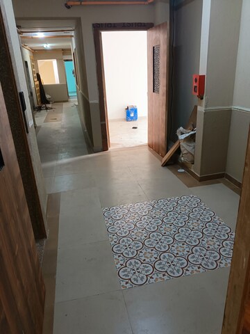 Bedroom in 1 BHK Apartment at Imperial Splendora, Vasai East – for Sale