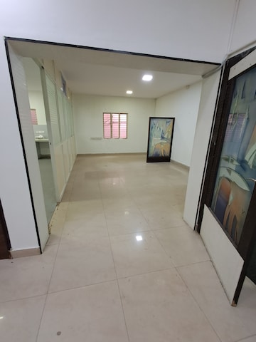 Floor Plan in  Office Space at Jp Nagar – for Rent