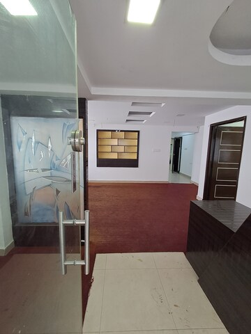 Floor Plan in  Office Space at Jp Nagar – for Rent