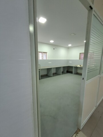 Furnished Amenities in  Office Space at Jp Nagar – for Rent