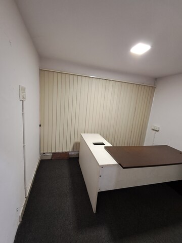 Floor Plan in  Office Space at Jp Nagar – for Rent