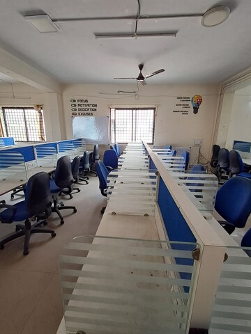  Office Space For Rent in Jayanagar