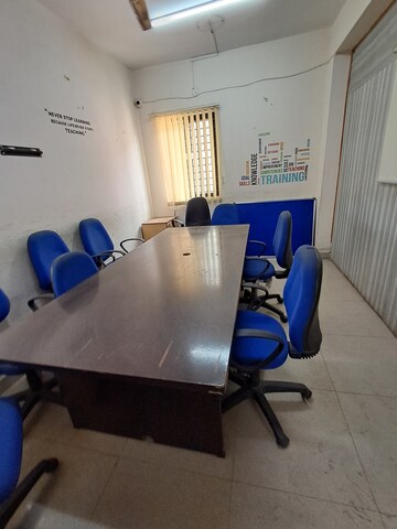 Team Area in  Office Space at Jayanagar – for Rent
