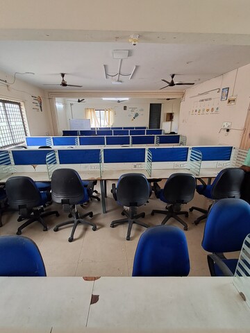 Team Area in  Office Space at Jayanagar – for Rent