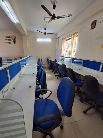Team Area in  Office Space at Jayanagar – for Rent