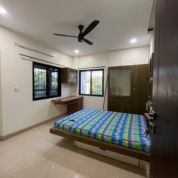 Bedroom in 3 BHK Apartment at Pradhikaran – for Rent