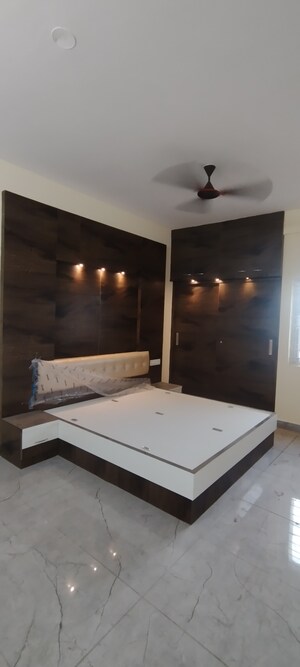 4 BHK Penthouse For Sale in Rt Nagar